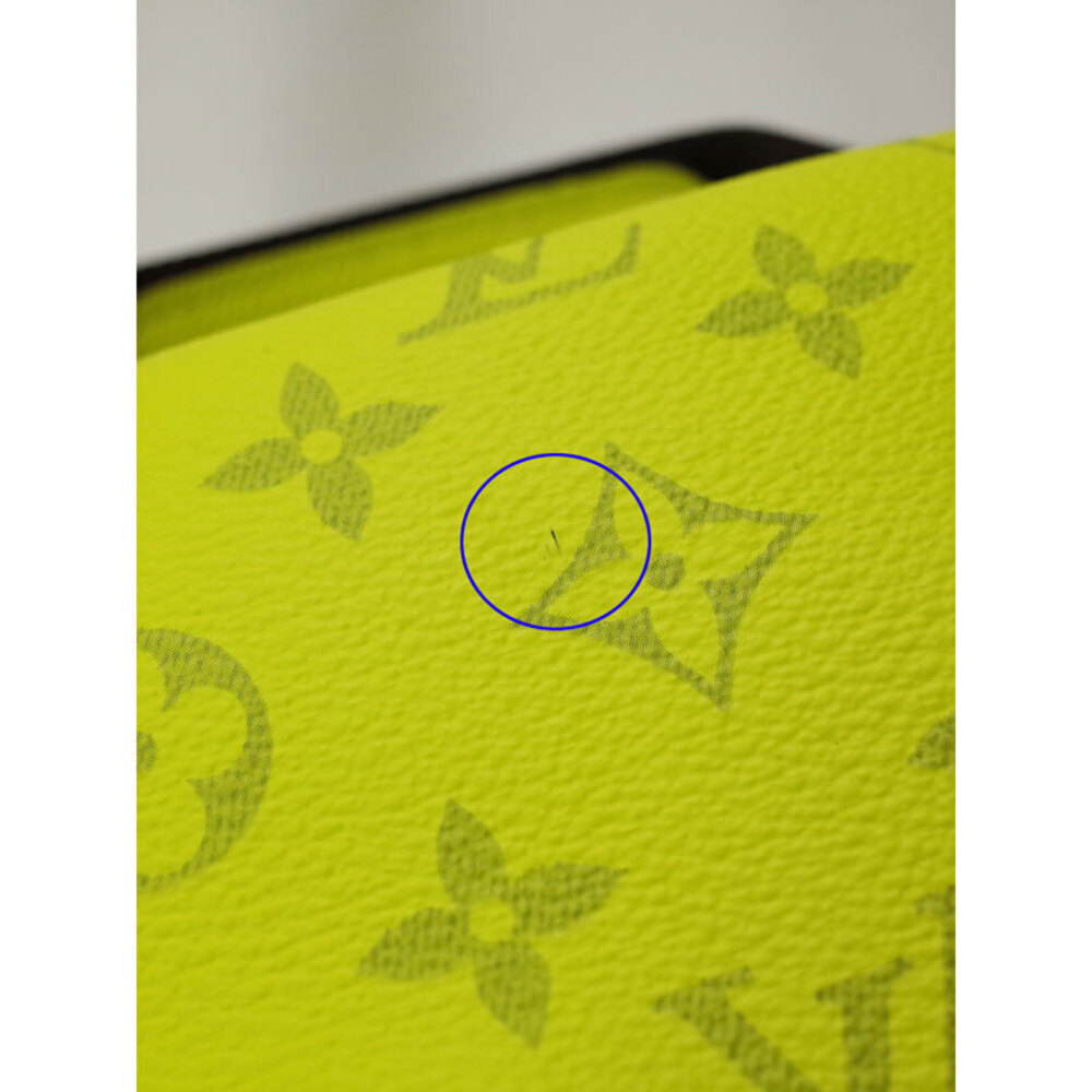Louis Vuitton Discovery Taiga Backpack - Picture 5 of 9